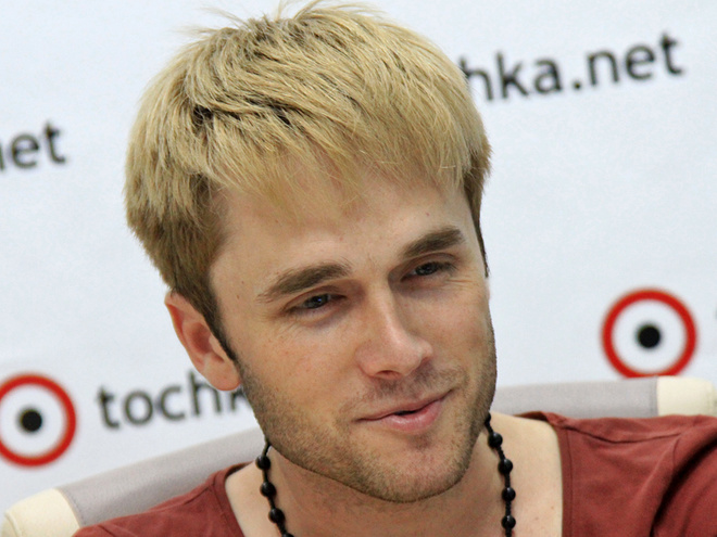 Марлен Каримов