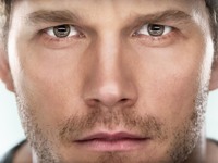 Пассажиры / Passengers 2016. Крис Прэтт