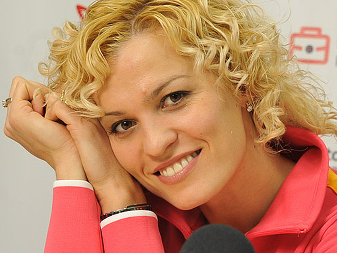 Наталія Добринська