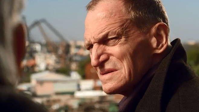 Александр Яковлев