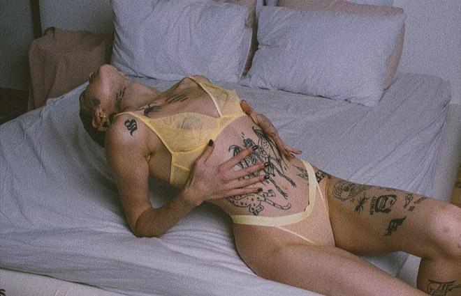 Маша Шевченко