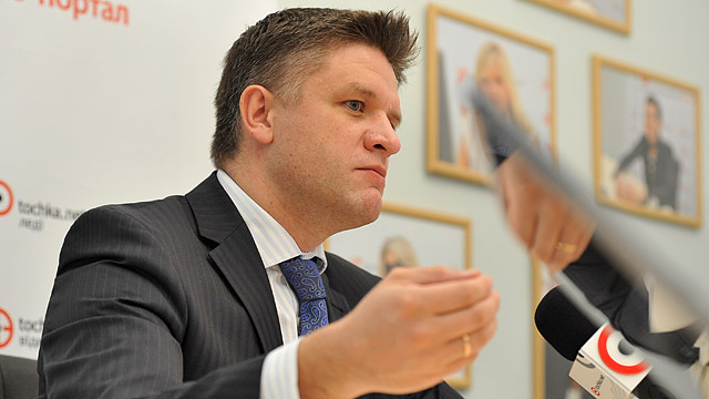 Дмитрий Шимкив