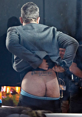 Роббі Уільямс