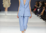 UFW SS 2017: колекція NADYA DZYAK UFW SS 2017: колекція NADYA DZYAK