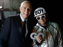 Pet Shop Boys