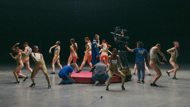 Дилогия на треки "Дежавю/Позови"