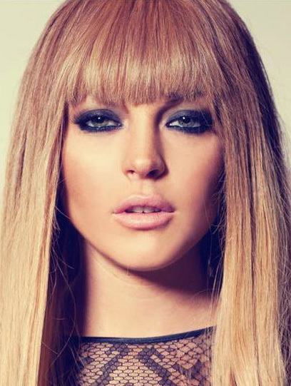 Линдсей Лохан