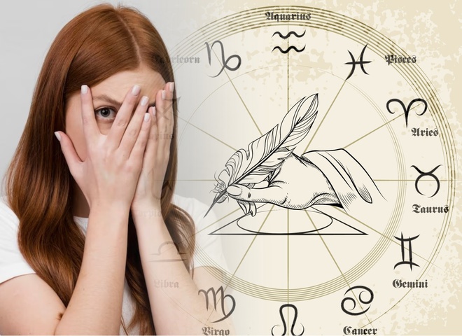 Інтроверти? Найсором'язливіші знаки Зодіаку