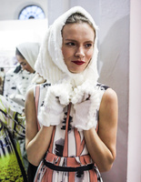 Лариса Лобанова Лариса Лобанова