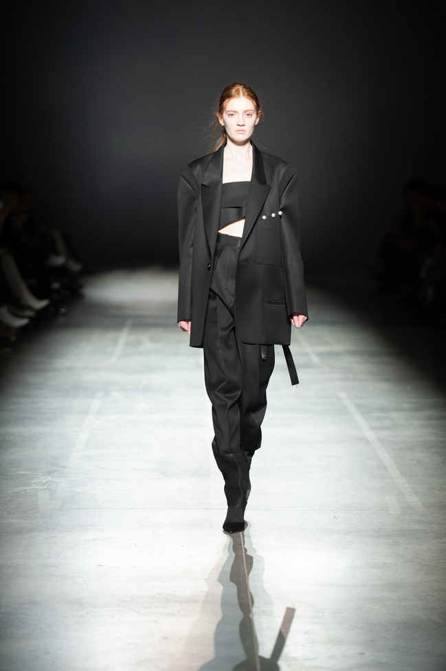 Elena Burenina FW20/21