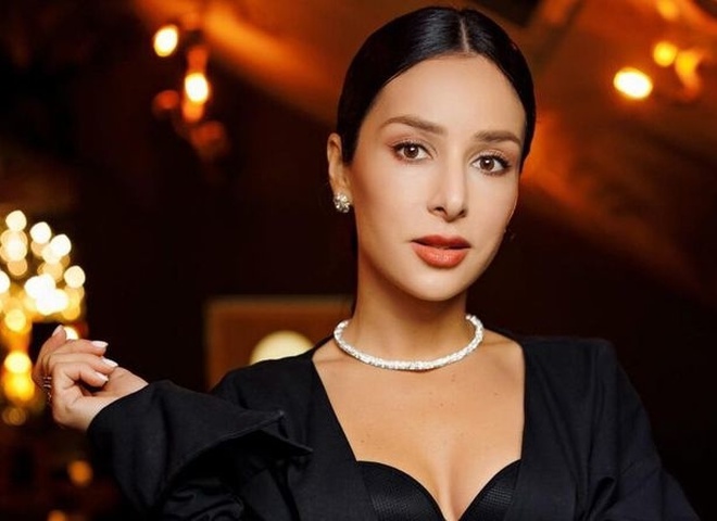 Злата Огнєвіч впала зі сцени під час виступу в Білій Церкві — відео