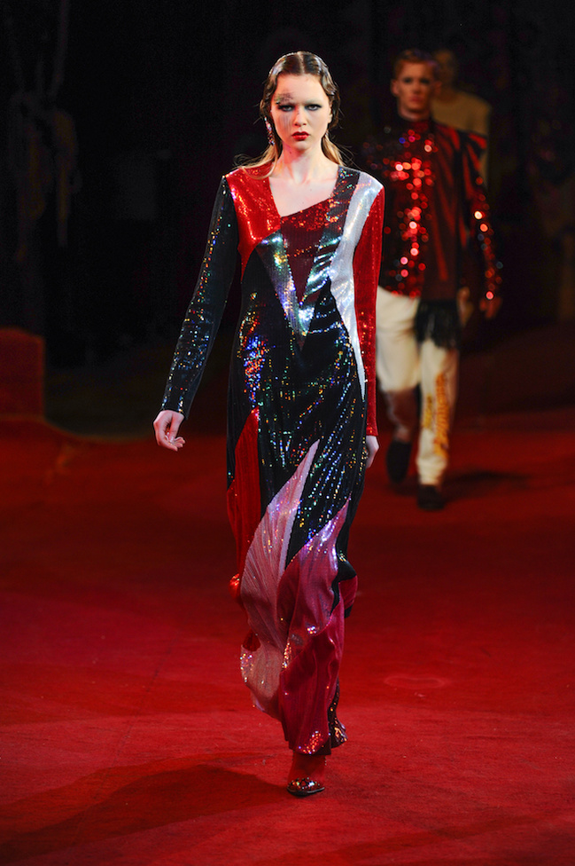 UFW AW 16/17: Jean GRITSFELDT