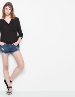 Тренды весны-лета 2014: модные блузы Тренды весны-лета 2014: модные блузы