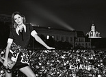 Chanel рекламная кампания