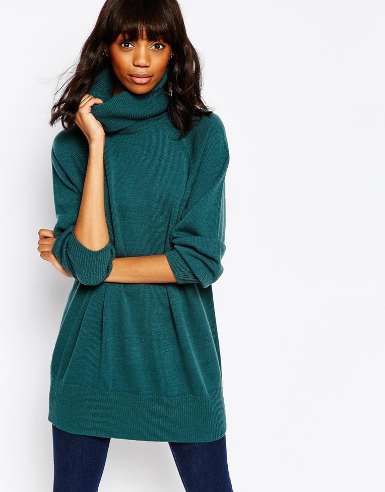 Модні светри 2016