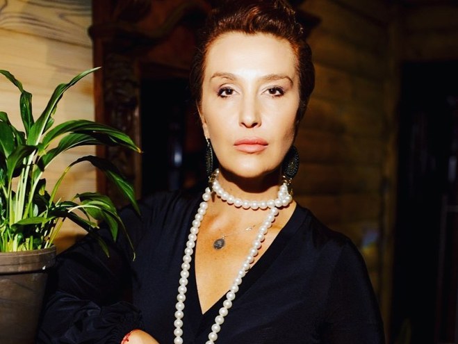 Снежана Егорова