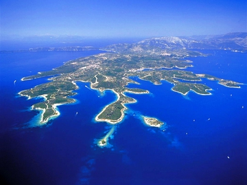 Названы 7 лучших островов мира для отдыха