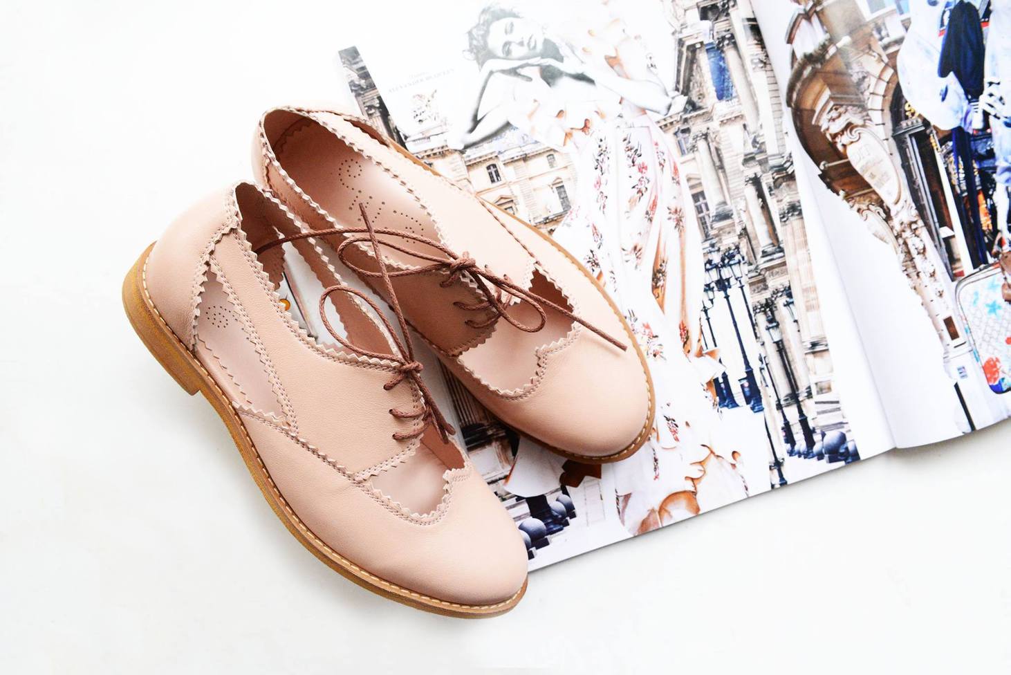 обувь украинских дизайнеров - Хамелеон