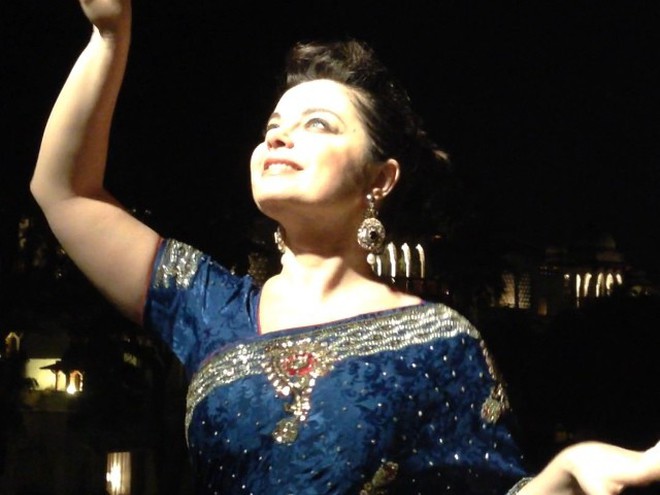 Наташа Корольова