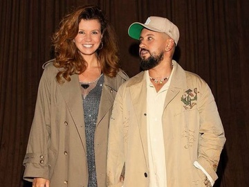 «Радіємо новим зубкам»: дружина Монатіка показала свіжі фото однорічного сина