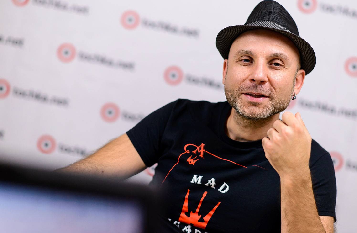 Вадим Красноокий