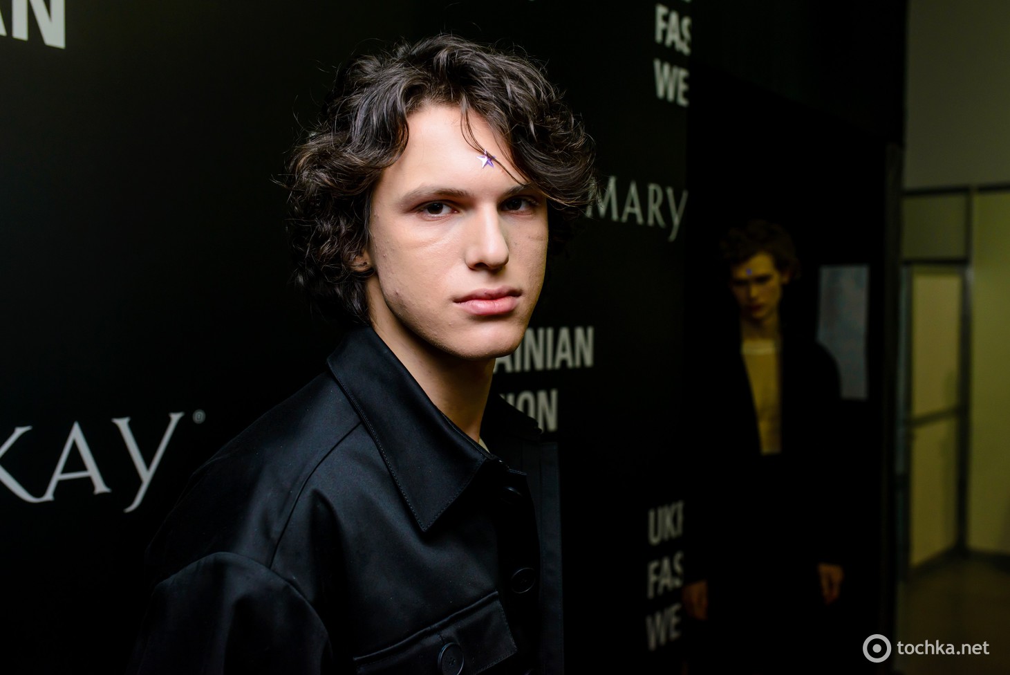 Backstage третьего дня UFW FW19-20