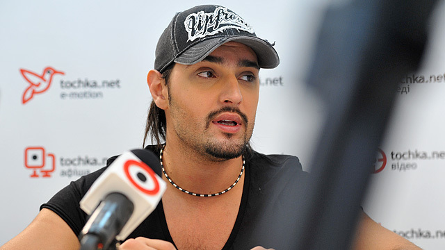 Виталий Козловский