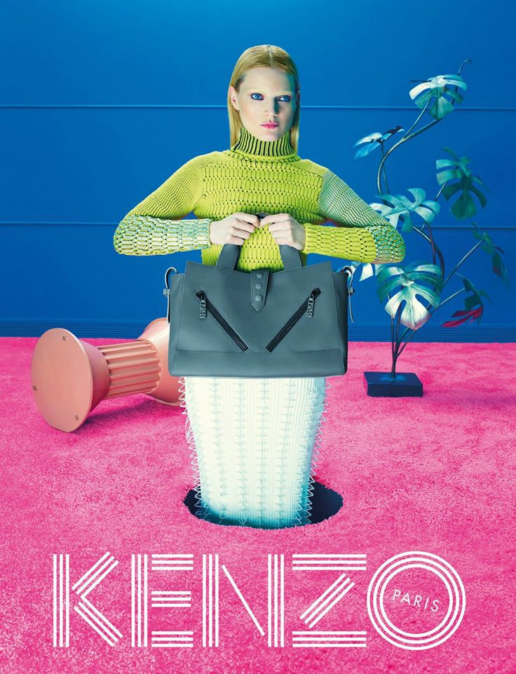Kenzo