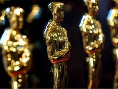 Оскар 2017: фільми іноземною мовою