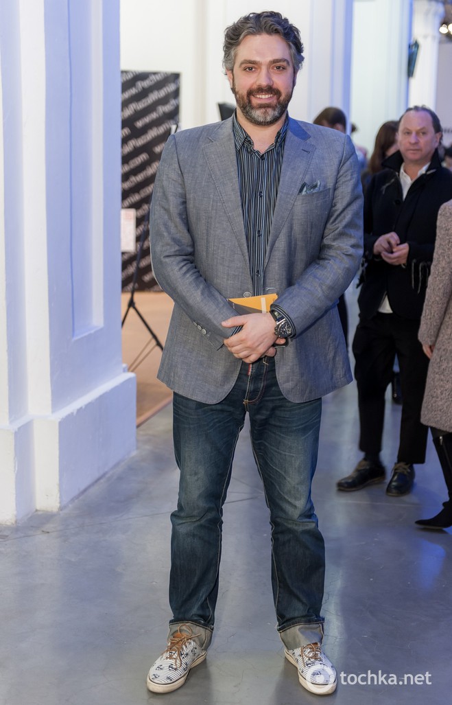 UFW, Гості 3-го дня