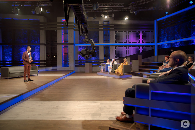 Один за всех