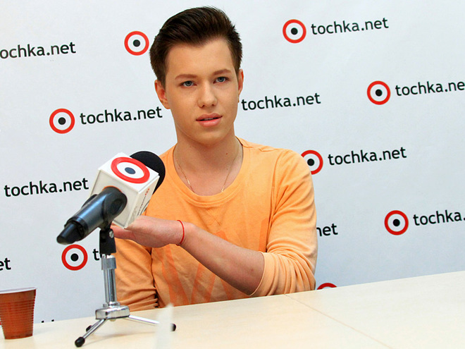 Владислав Курасов