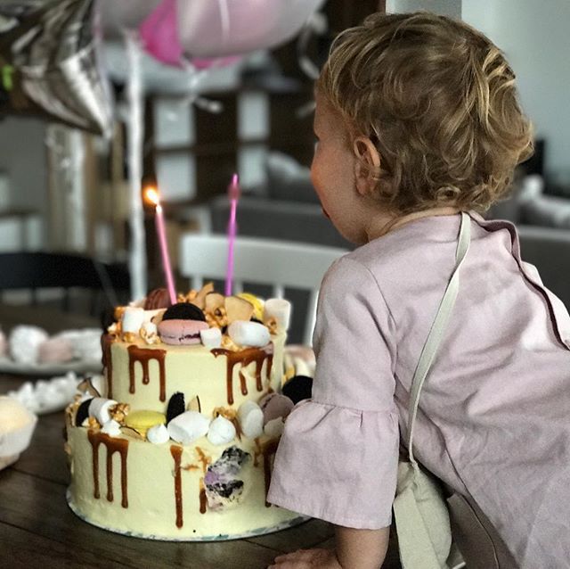 Дочь Андрея Беднякова