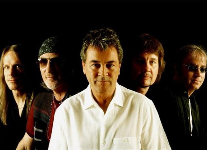 Deep Purple 