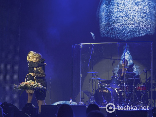 Светлана Лобода