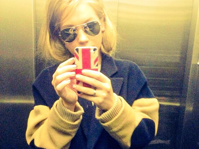 Кристина Асмус, Гарик Харламов