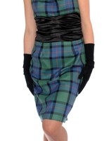 Осінній бал запросить до вальсу