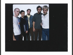 The Neighbourhood