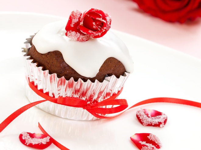 ТОП-5 десертів на День Святого Валентина