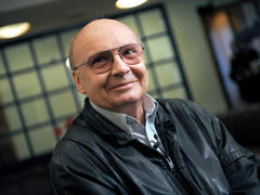 Андрей Мягков