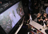 Marie Claire Touch&See Fashion Party з Лілією Пустовіт