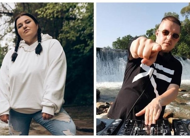 Alyona Alyona розсекретила, що їй подарував бойфренд на День святого Валентина