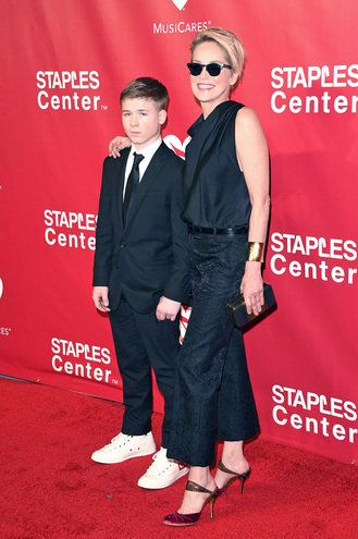 Шерон Стоун