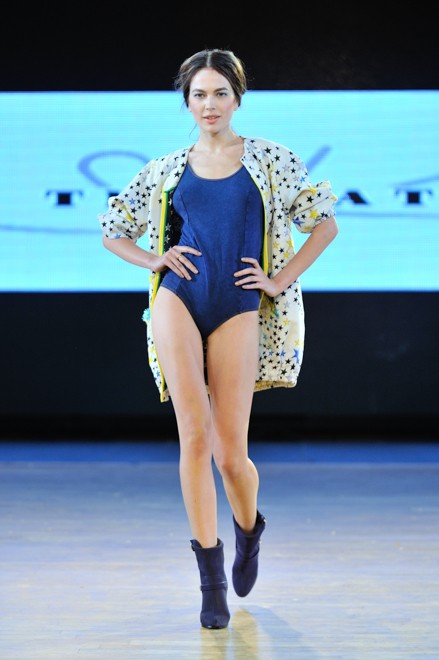 The COAT by Kate Silchenko