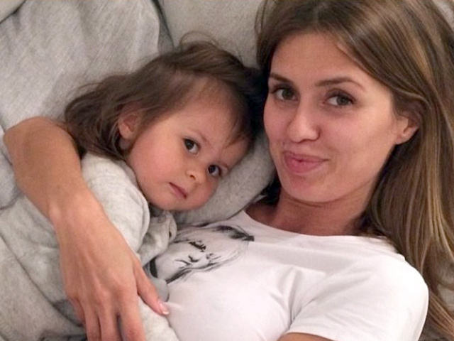 Вікторія Боня