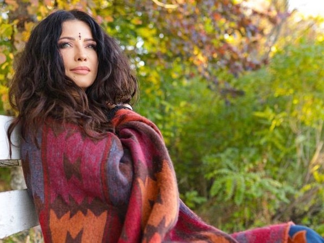 Співачка Lama озвучила причину десятирічної перерви у кар'єрі