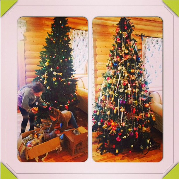 Оля Полякова