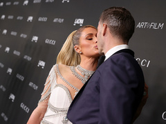 Періс Хілтон та Картер Реум