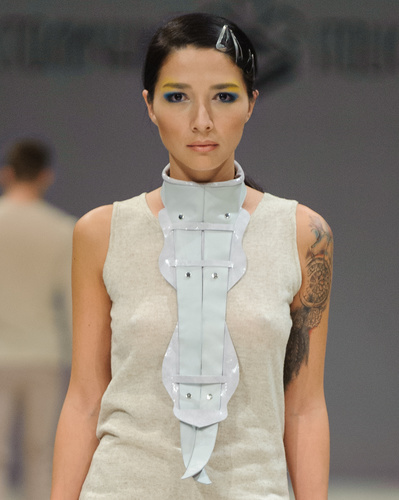 TM STOLICHNY BY ТІМКОВА-ЛЯХОВСЬКА