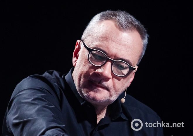 Константин Меладзе рассказал об увлечениях младшей дочери